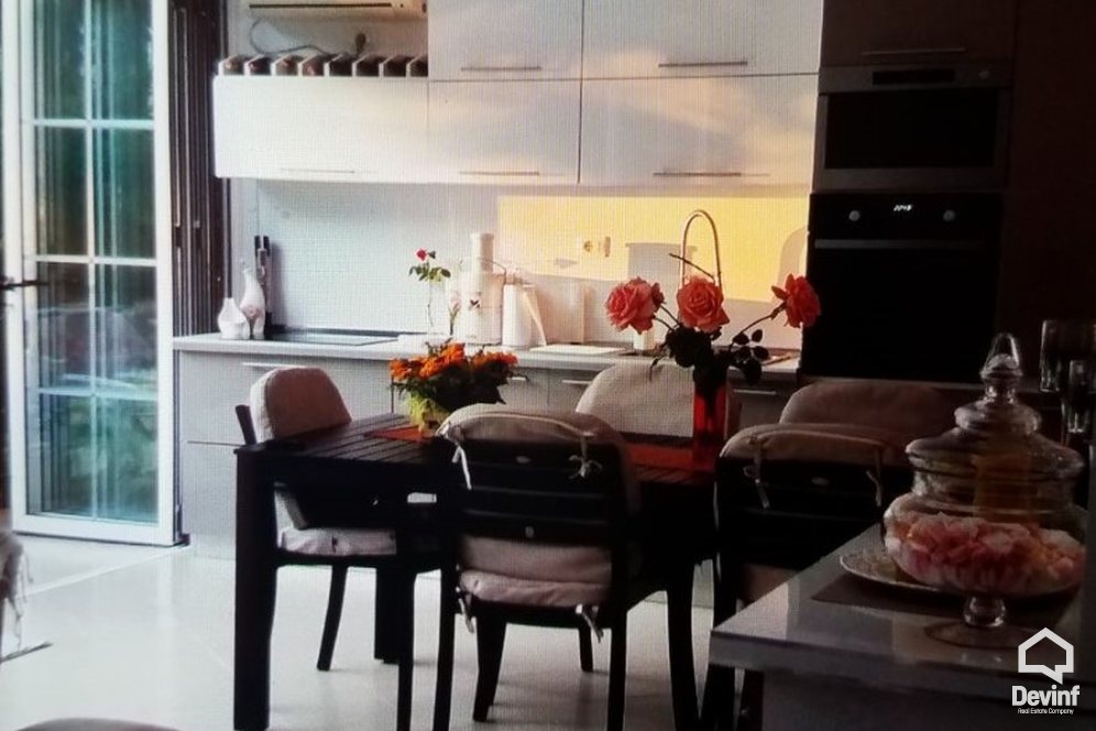 Durres Shitje Apartament 1+1+A Apartament ne kompleks rezidencial ne Golem apartament bregdet kompleks rezidencial