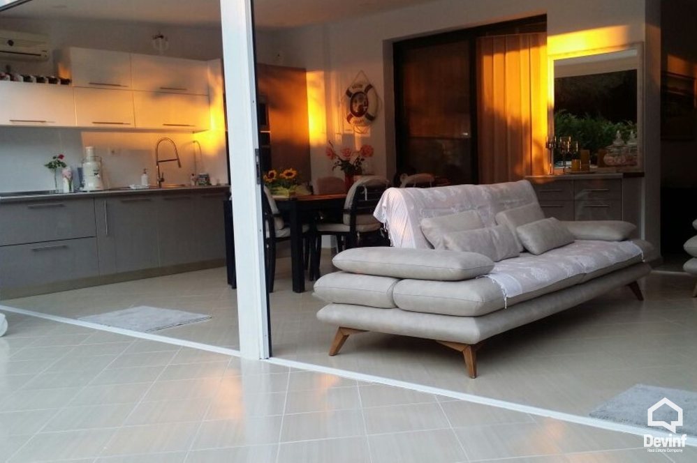 Durres Shitje Apartament 1+1+A Apartament ne kompleks rezidencial ne Golem apartament bregdet kompleks rezidencial