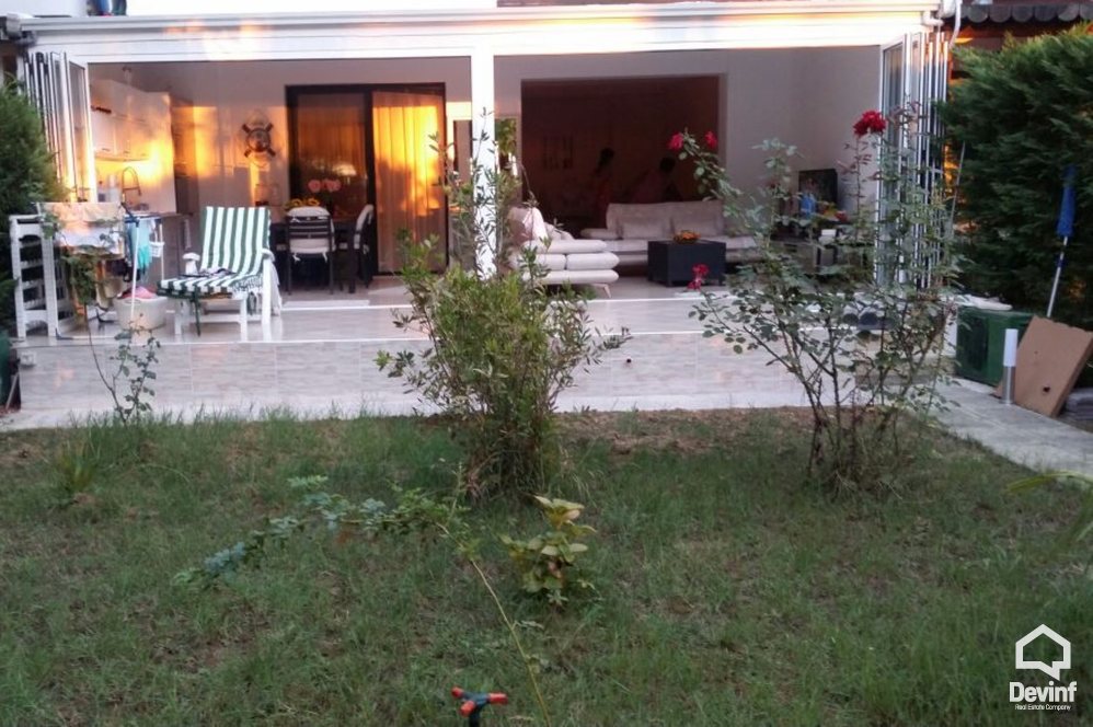 Durres Shitje Apartament 1+1+A Apartament ne kompleks rezidencial ne Golem apartament bregdet kompleks rezidencial