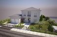 Tirane For Sale Villa Me shume se 4 dhoma Villas Residential Complex in Farka area Residential Complex