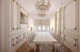 Tirane For Sale Villa Me shume se 4 dhoma Villas Residential Complex in Farka area Residential Complex