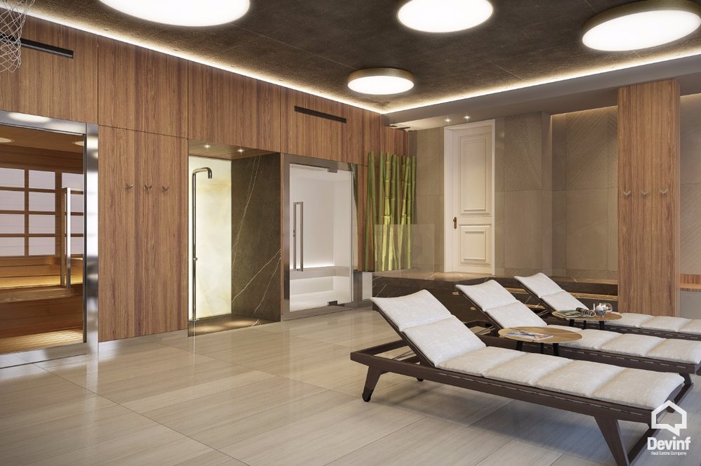 Tirane For Sale Villa Me shume se 4 dhoma Villas Residential Complex in Farka area Residential Complex