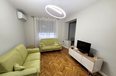 Tirane Qera Apartament 2+1+G Apartament ne Rr. Myslym Shyri apartament Booking/AirBnB
