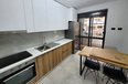 Tirane Qera Apartament 2+1+G Apartament ne Rr. Myslym Shyri apartament Booking/AirBnB