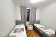 Tirane Qera Apartament 2+1+G Apartament ne Rr. Myslym Shyri apartament Booking/AirBnB