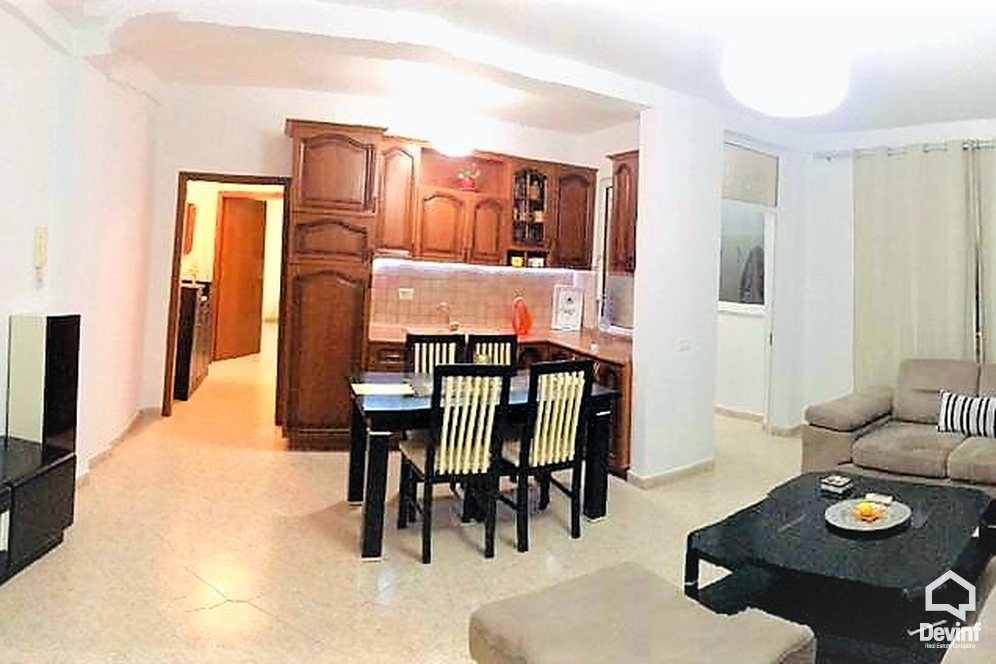 Tirane For Sale Apartment 1+1+A Near Zogu i Zi Square, Tirane Apartment