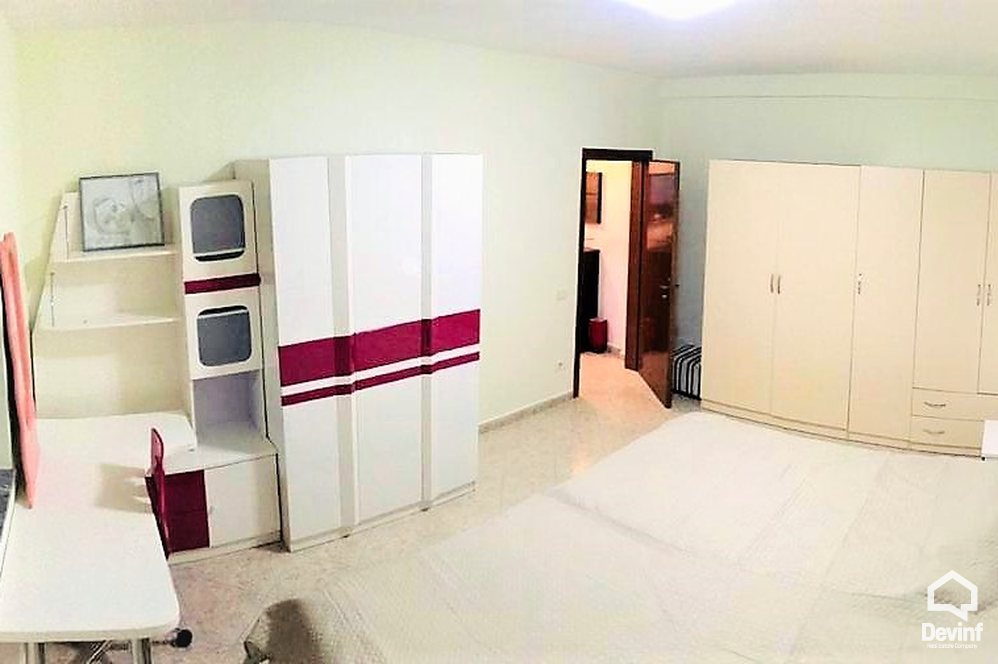 Tirane For Sale Apartment 1+1+A Near Zogu i Zi Square, Tirane Apartment