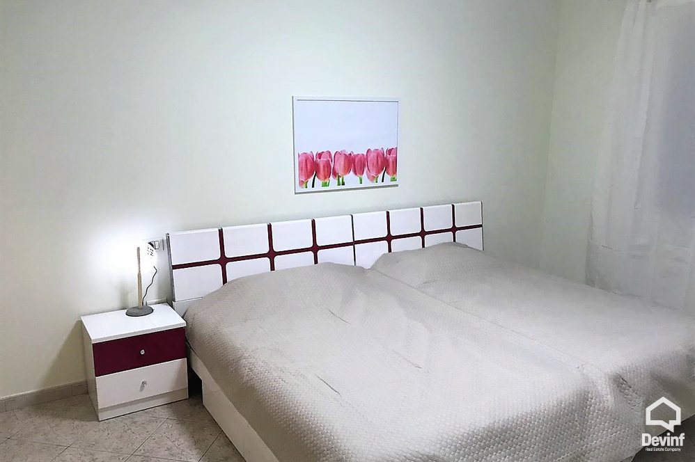 Tirane For Sale Apartment 1+1+A Near Zogu i Zi Square, Tirane Apartment