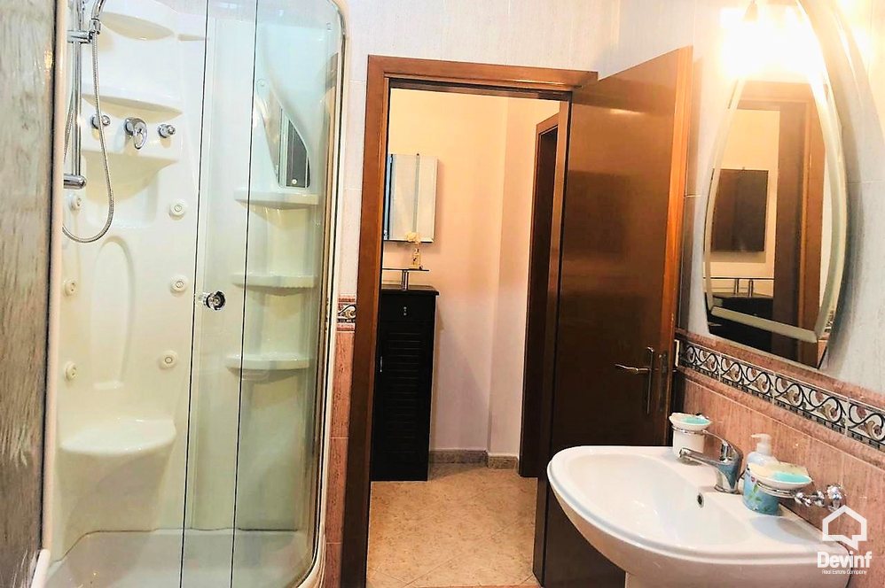 Tirane For Sale Apartment 1+1+A Near Zogu i Zi Square, Tirane Apartment