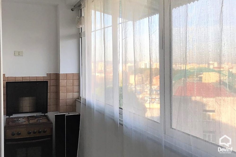 Tirane For Sale Apartment 1+1+A Near Zogu i Zi Square, Tirane Apartment