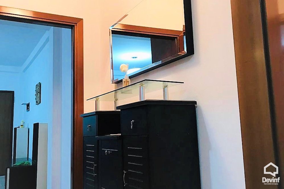 Tirane For Sale Apartment 1+1+A Near Zogu i Zi Square, Tirane Apartment