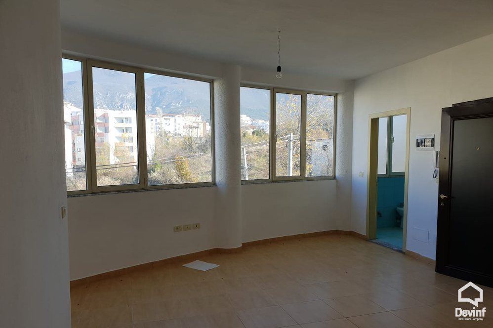 Tirane Shitje Apartament 1+1+A Rruga Xhenfize Keko, prane ISHP apartament