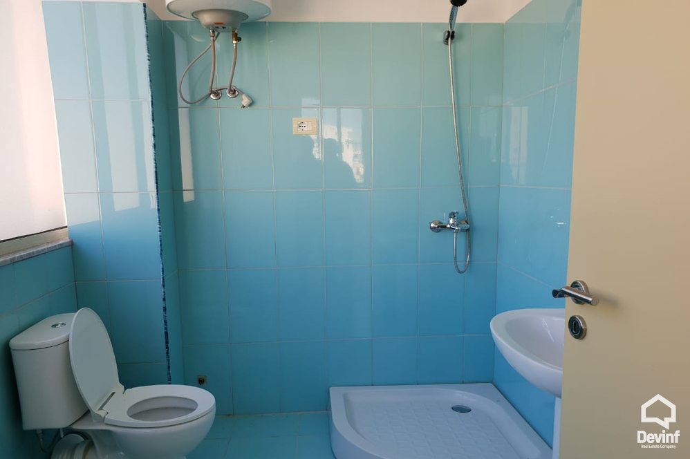Tirane Shitje Apartament 1+1+A Rruga Xhenfize Keko, prane ISHP apartament