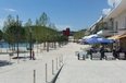 Himare Shitje Hotel  Himare, Vlore bregdet turistike hotel