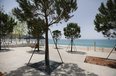 Himare Shitje Hotel  Himare, Vlore bregdet turistike hotel