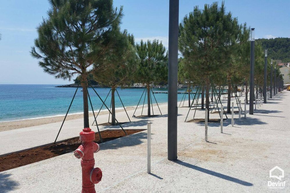 Himare Shitje Hotel  Himare, Vlore bregdet turistike hotel