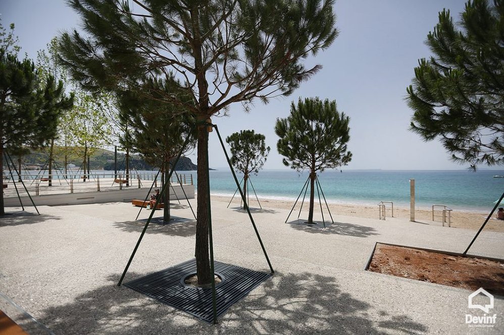 Himare Shitje Hotel  Himare, Vlore bregdet turistike hotel
