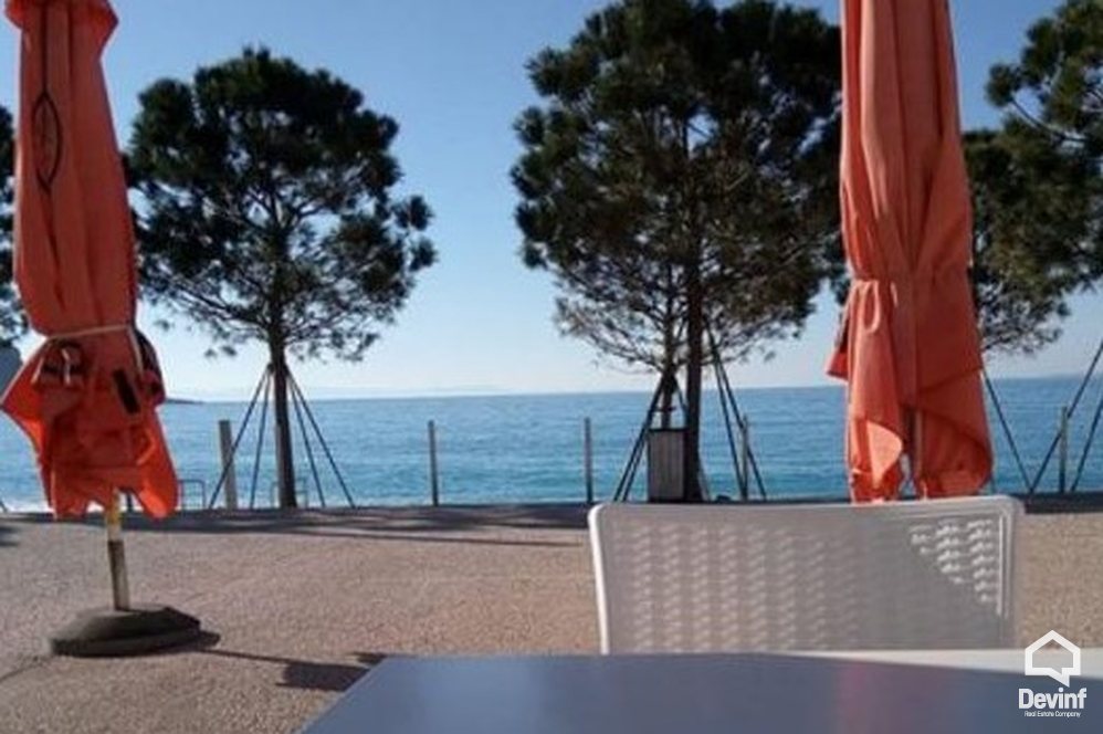 Himare Shitje Hotel  Himare, Vlore bregdet turistike hotel
