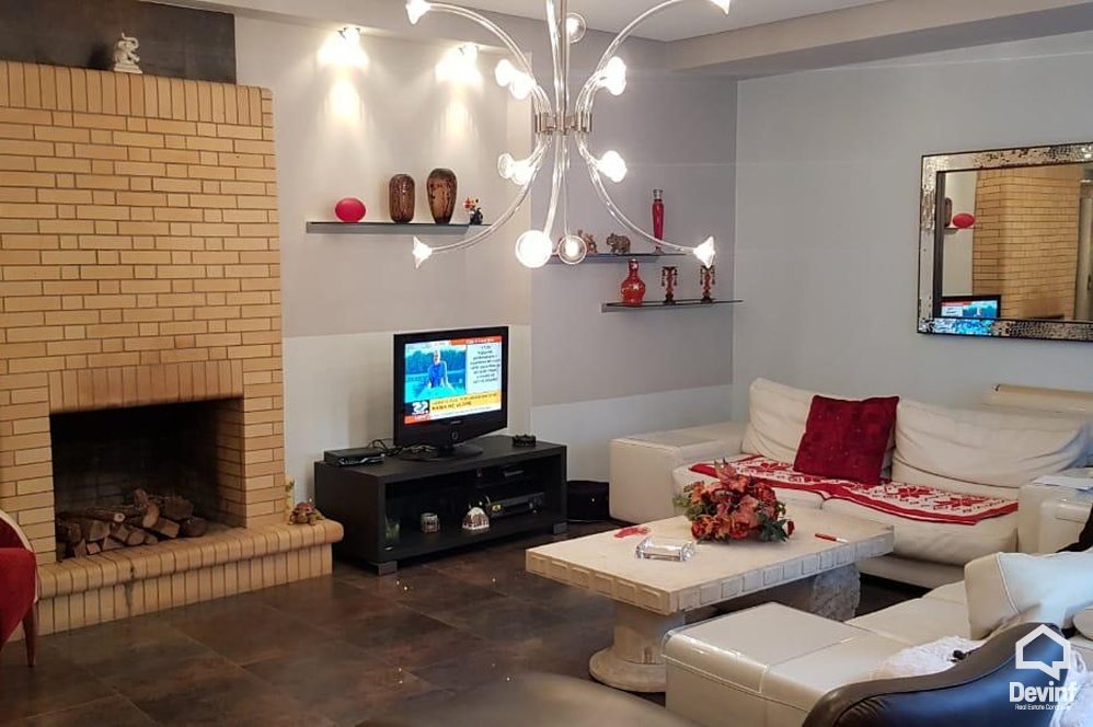 Durres Shitje Vile 3+1+G Kompleks rezidencial ne Qerret bregdet kompleks rezidencial vile