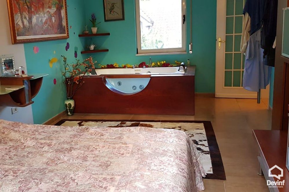 Durres Shitje Vile 3+1+G Kompleks rezidencial ne Qerret bregdet kompleks rezidencial vile