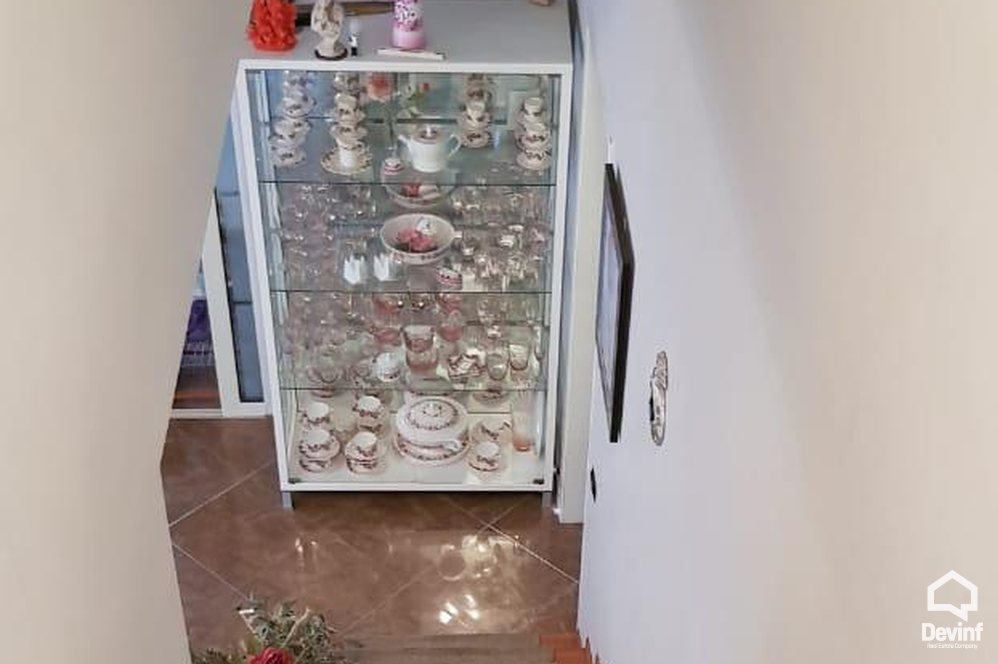 Durres Shitje Vile 3+1+G Kompleks rezidencial ne Qerret bregdet kompleks rezidencial vile