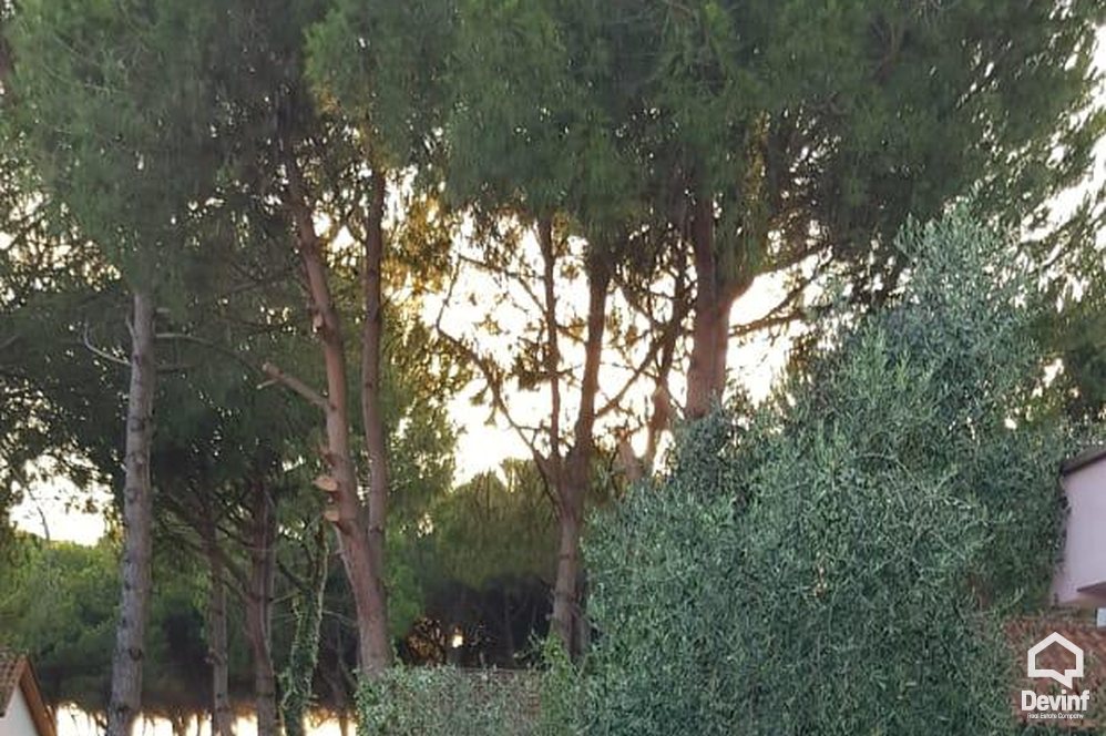 Durres Shitje Vile 3+1+G Kompleks rezidencial ne Qerret bregdet kompleks rezidencial vile
