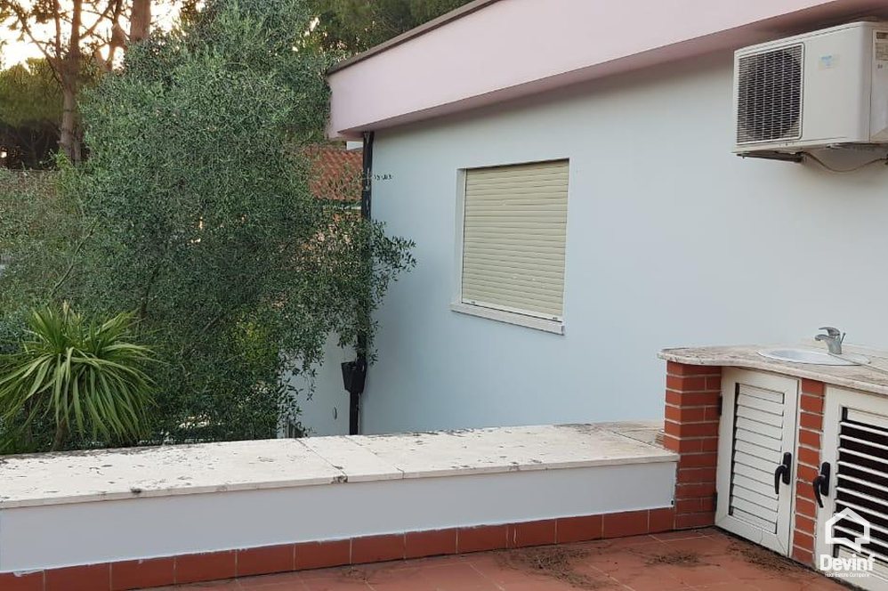 Durres Shitje Vile 3+1+G Kompleks rezidencial ne Qerret bregdet kompleks rezidencial vile