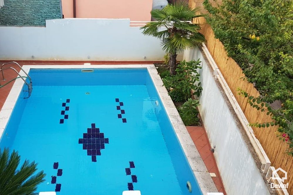 Durres Shitje Vile 3+1+G Kompleks rezidencial ne Qerret bregdet kompleks rezidencial vile