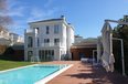 Tirane For Rent Villa Me shume se 4 dhoma Villa  in a residential compound close to Tirana East Gate Mall Residential Complex Villa