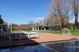 Tirane For Rent Villa Me shume se 4 dhoma Villa  in a residential compound close to Tirana East Gate Mall Residential Complex Villa