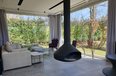 Tirane For Rent Villa Me shume se 4 dhoma Villa  in a residential compound close to Tirana East Gate Mall Residential Complex Villa