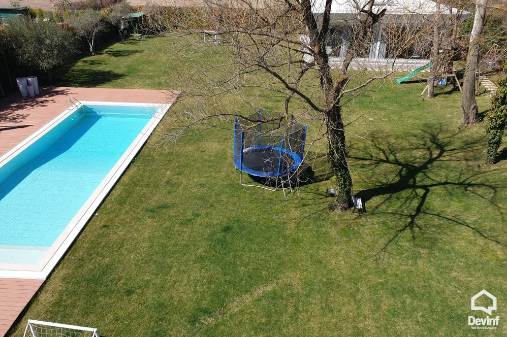 Tirane For Rent Villa Me shume se 4 dhoma Villa  in a residential compound close to Tirana East Gate Mall Residential Complex Villa