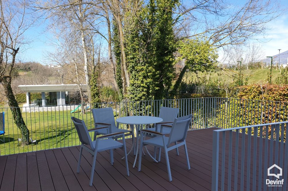 Tirane For Rent Villa Me shume se 4 dhoma Villa  in a residential compound close to Tirana East Gate Mall Residential Complex Villa