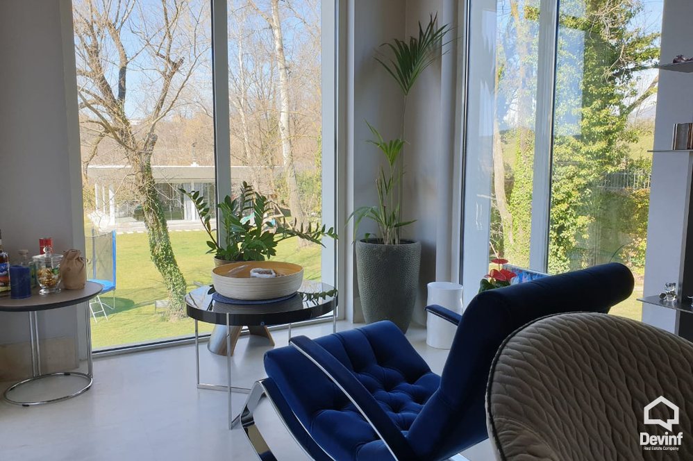 Tirane For Rent Villa Me shume se 4 dhoma Villa  in a residential compound close to Tirana East Gate Mall Residential Complex Villa