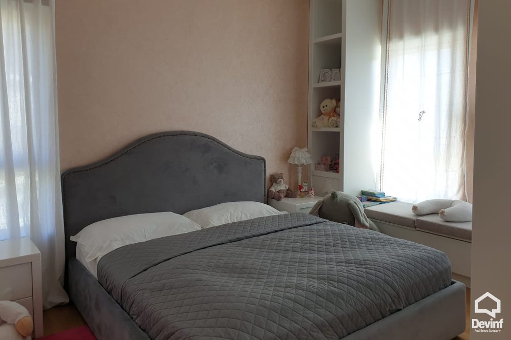 Tirane For Rent Villa Me shume se 4 dhoma Villa  in a residential compound close to Tirana East Gate Mall Residential Complex Villa