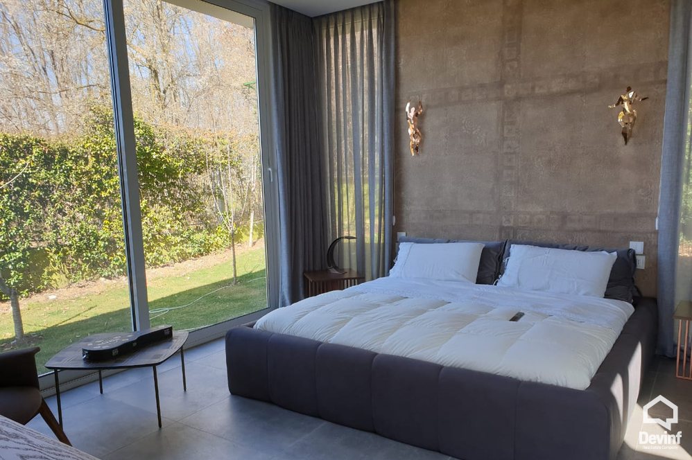 Tirane For Rent Villa Me shume se 4 dhoma Villa  in a residential compound close to Tirana East Gate Mall Residential Complex Villa