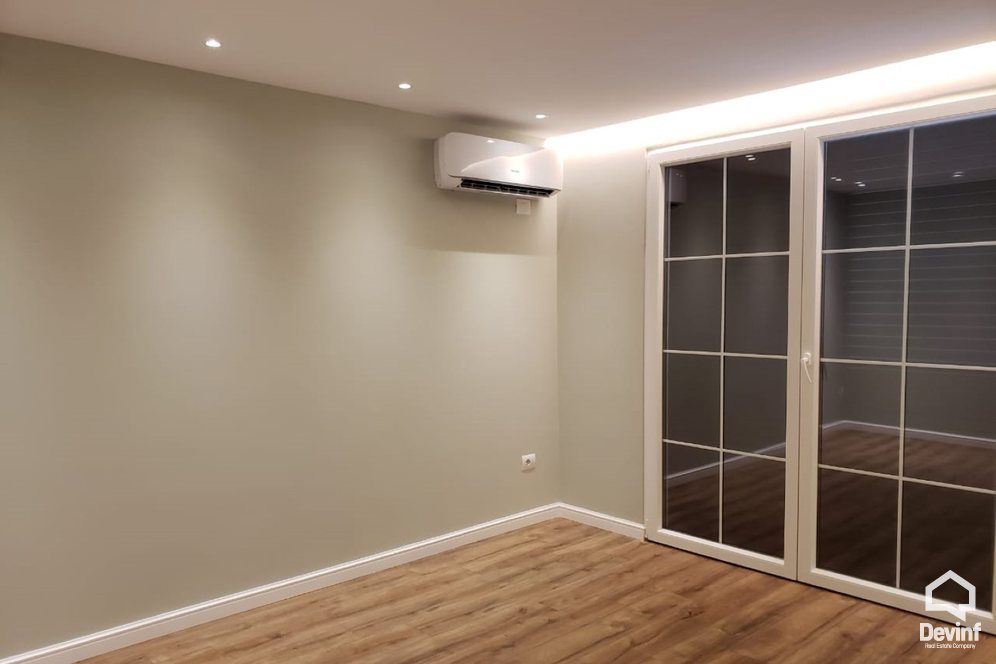 Tirane For Rent Apartment 2+1 Near Xheko Imperial Hotel Office