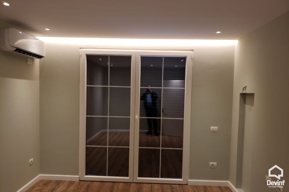 Tirane For Rent Apartment 2+1 Near Xheko Imperial Hotel Office