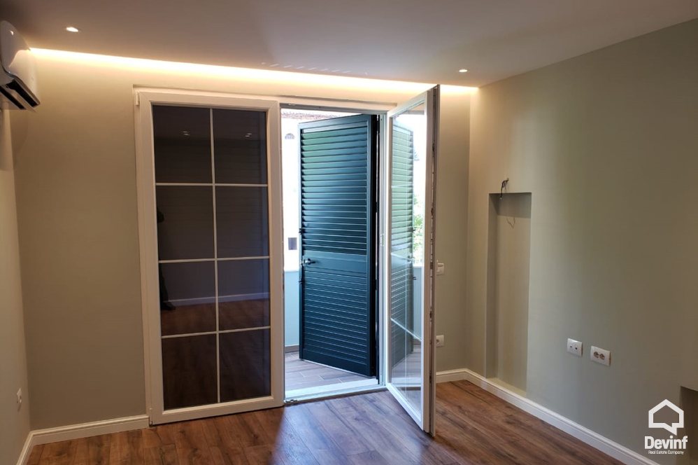 Tirane For Rent Apartment 2+1 Near Xheko Imperial Hotel Office