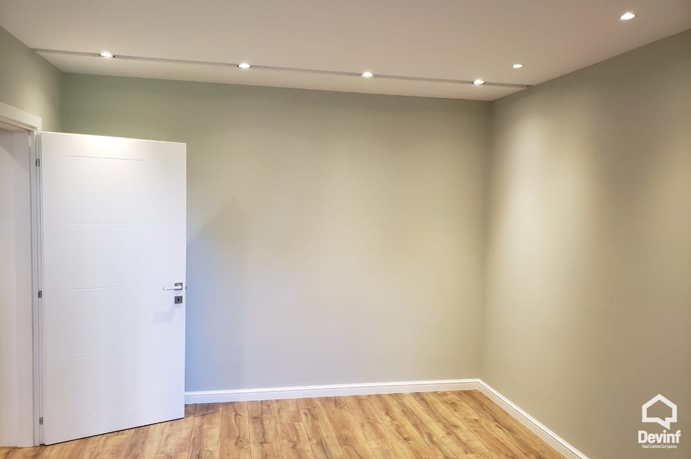 Tirane For Rent Apartment 2+1 Near Xheko Imperial Hotel Office