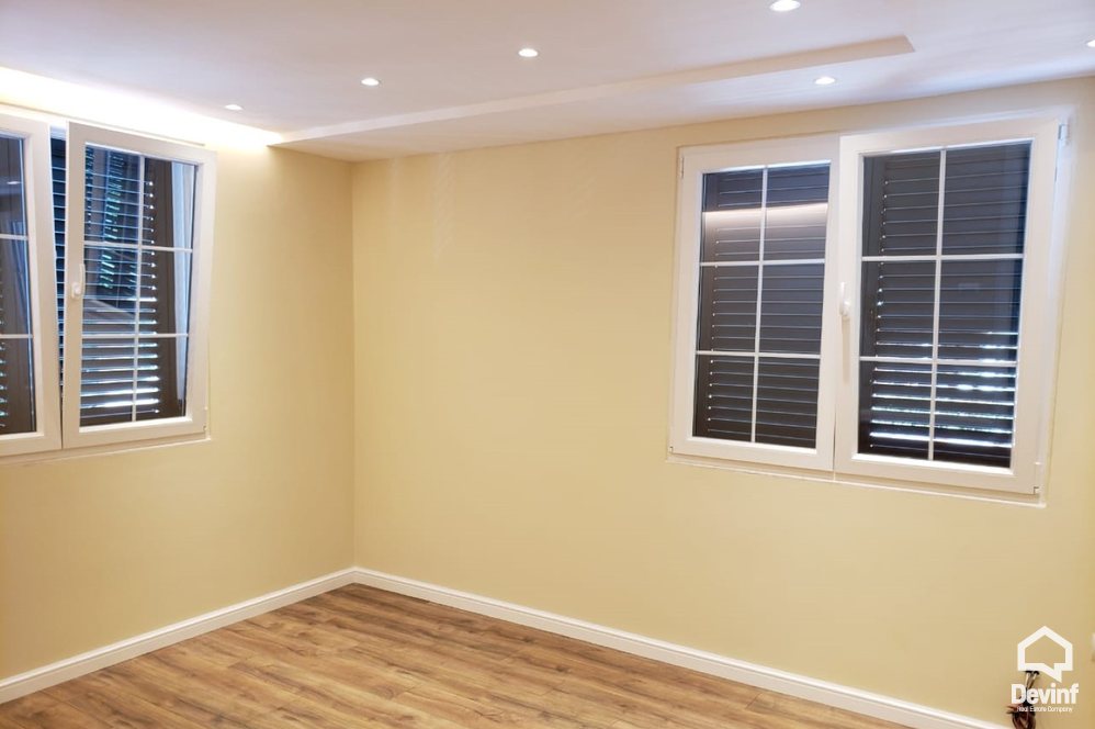 Tirane For Rent Apartment 2+1 Near Xheko Imperial Hotel Office