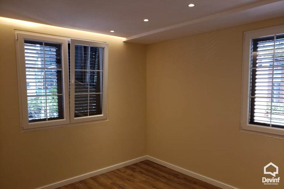 Tirane For Rent Apartment 2+1 Near Xheko Imperial Hotel Office