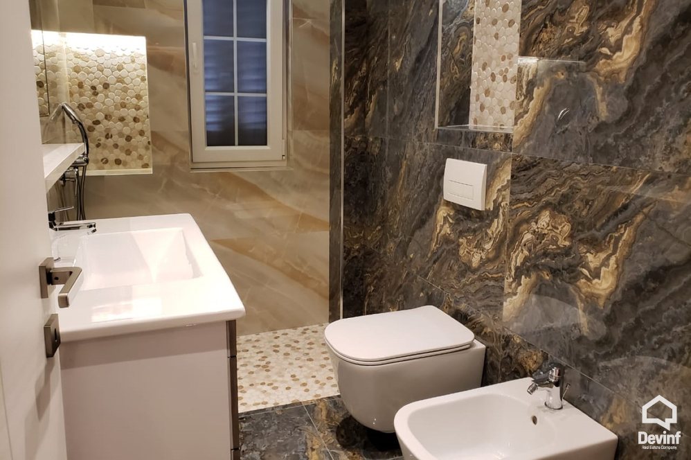 Tirane For Rent Apartment 2+1 Near Xheko Imperial Hotel Office
