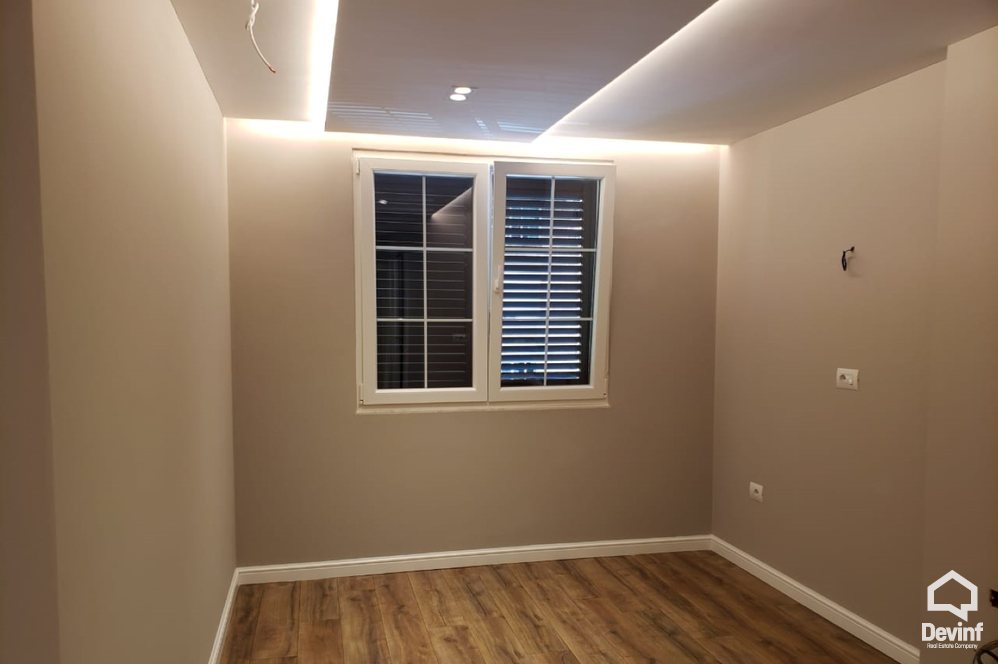 Tirane For Rent Apartment 2+1 Near Xheko Imperial Hotel Office