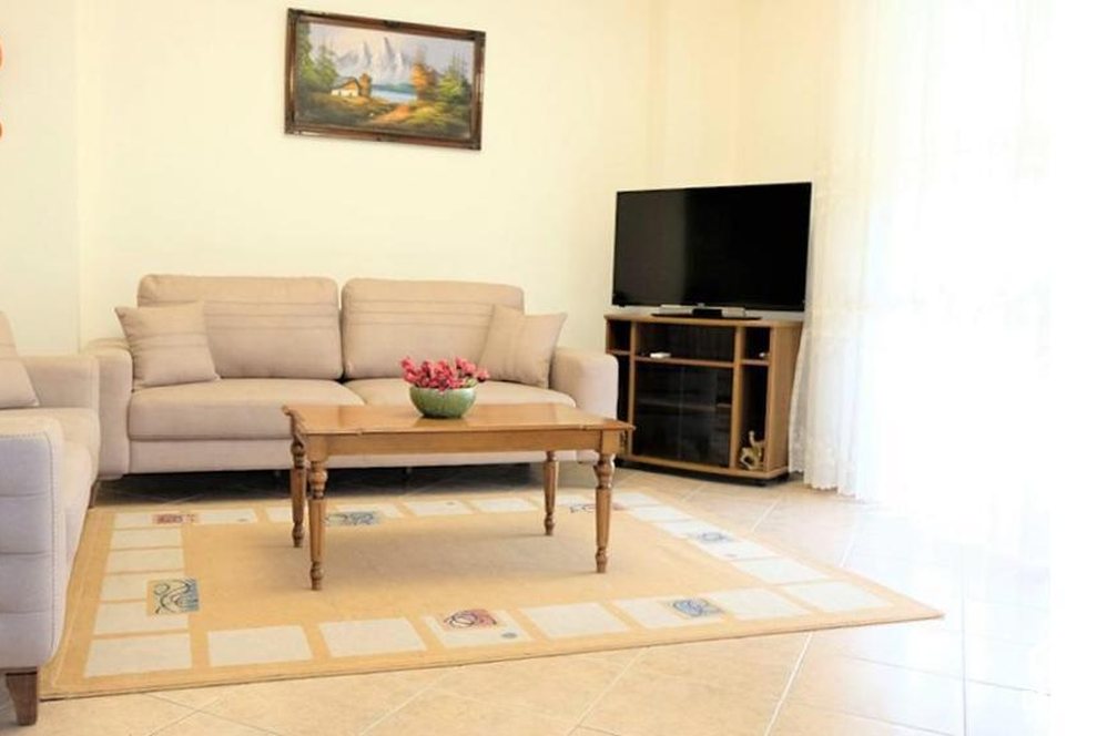 Tirane Qera Apartament 2+1+A Apartament prane Shkolles se Baletit apartament
