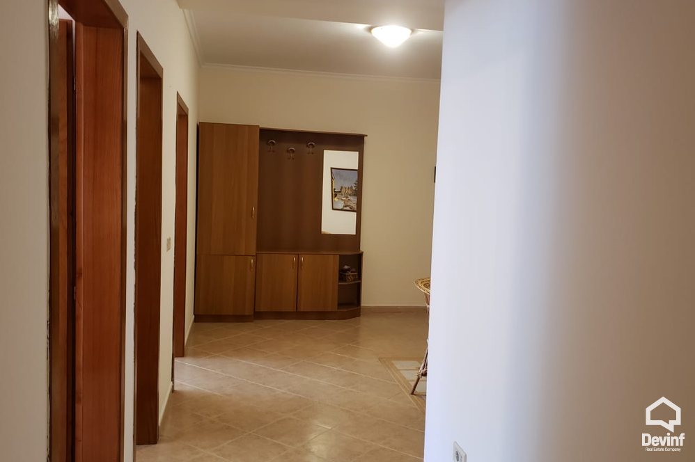 Tirane Qera Apartament 2+1+A Apartament prane Shkolles se Baletit apartament