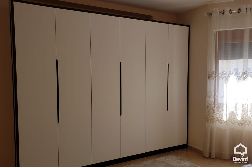 Tirane Qera Apartament 2+1+A Apartament prane Shkolles se Baletit apartament