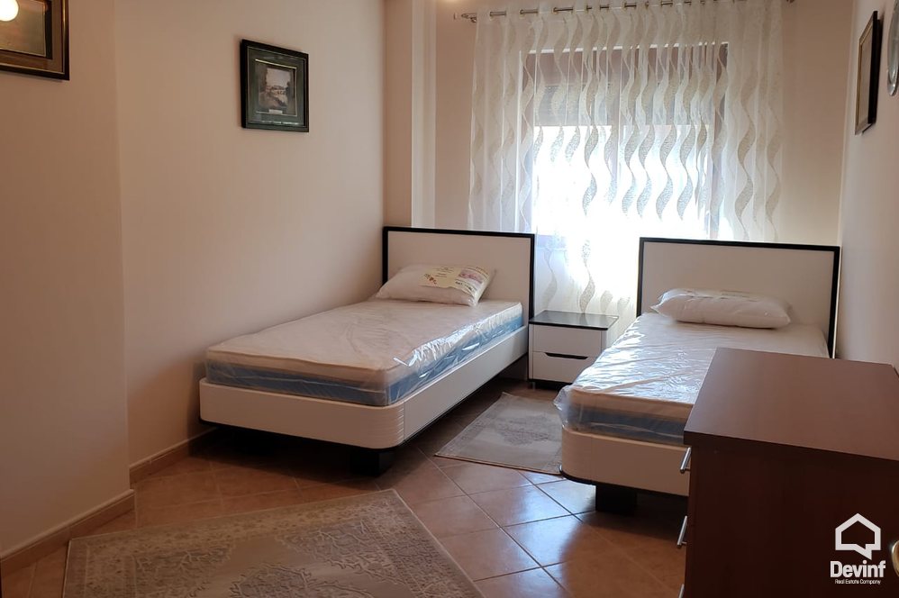Tirane Qera Apartament 2+1+A Apartament prane Shkolles se Baletit apartament