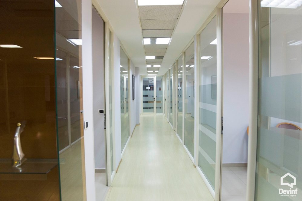 Tirane For Sale Office  Elbasani Road 