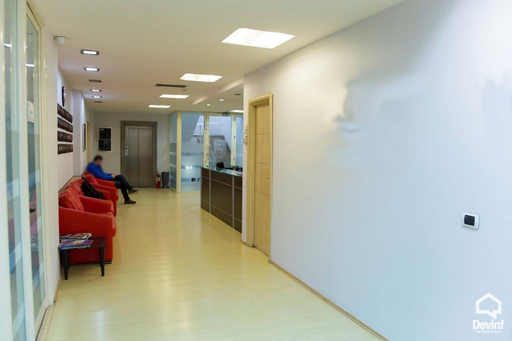 Tirane For Sale Office  Elbasani Road 